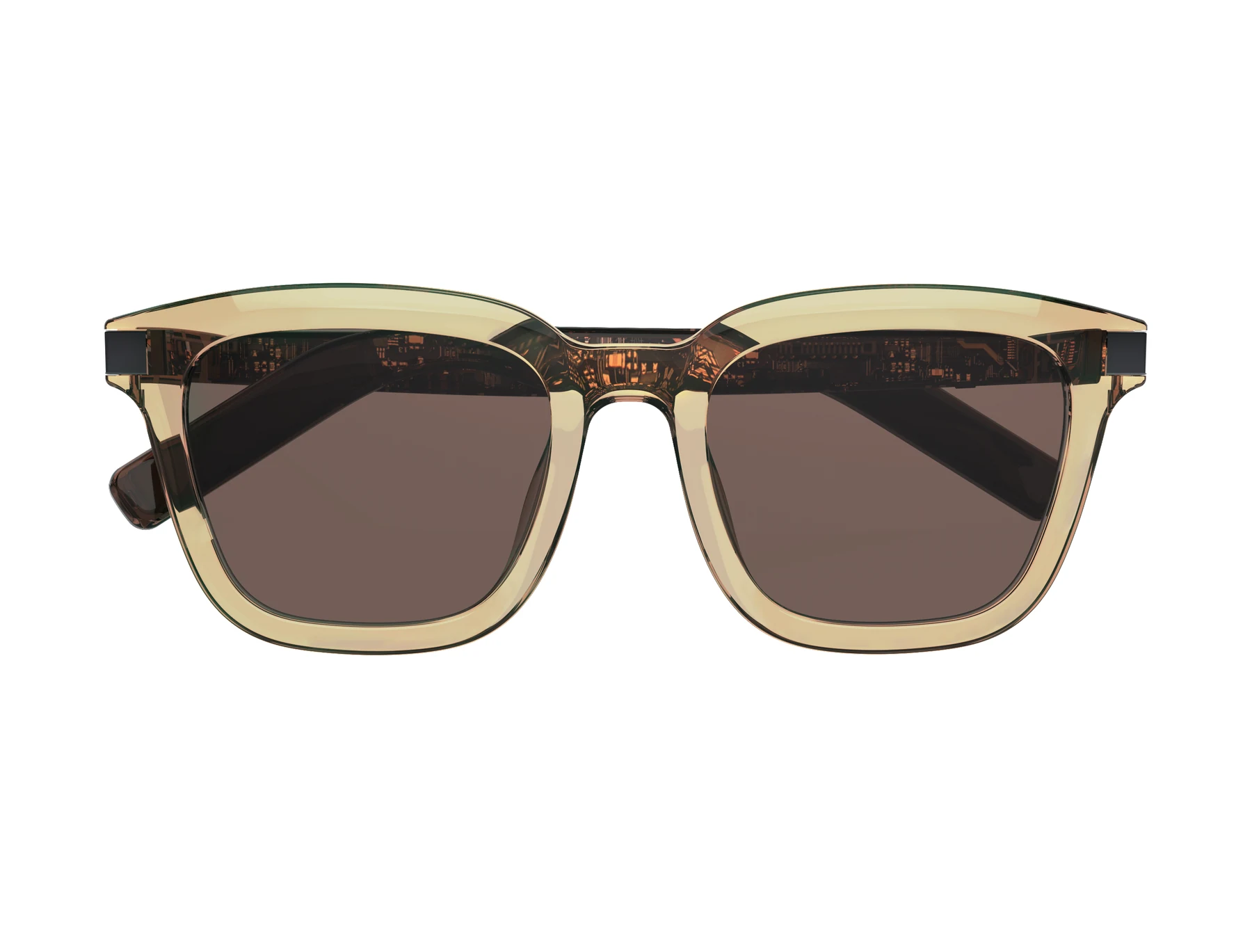G06-L Smart Glasses