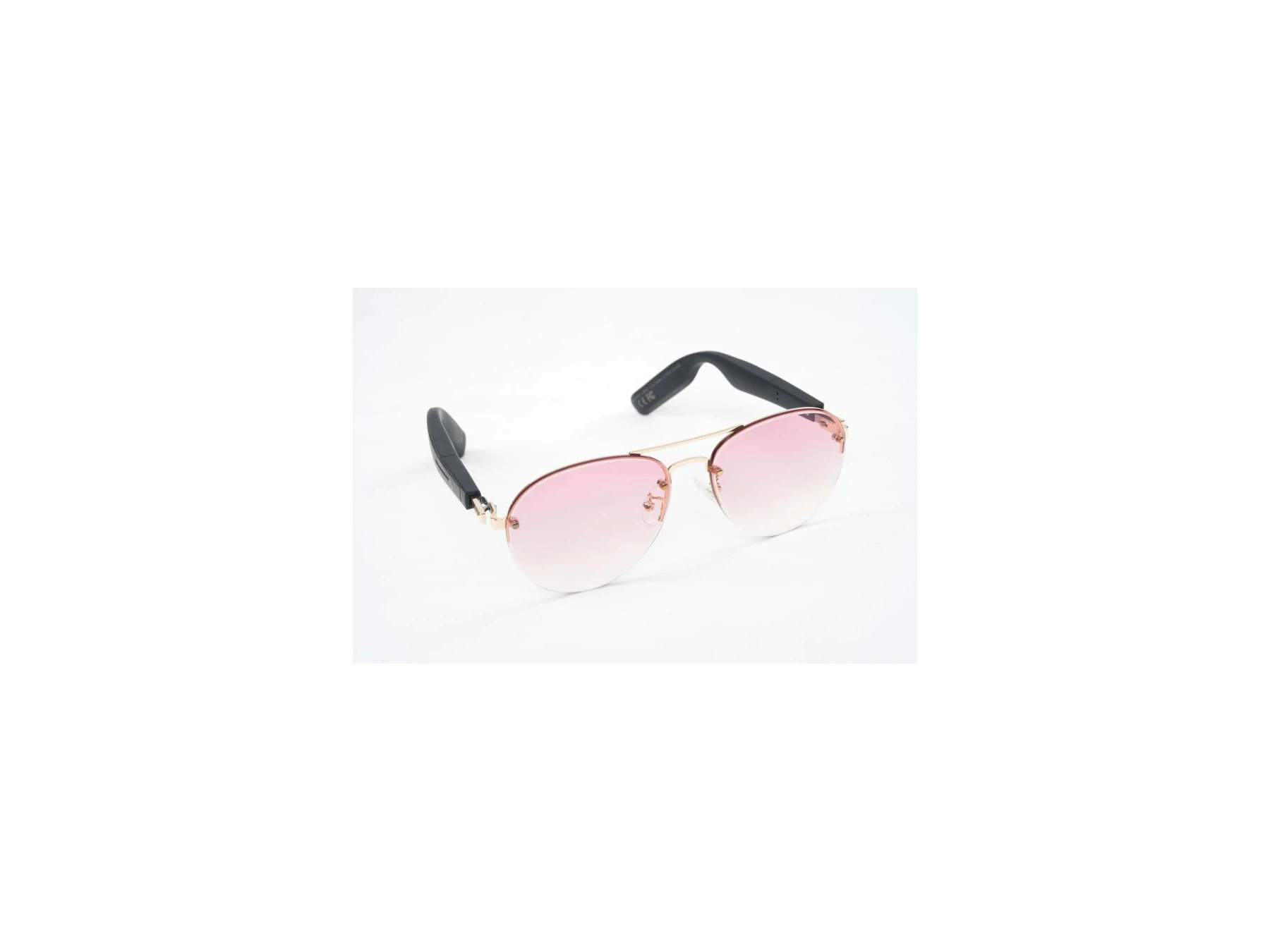 GL12-8 Smart Glasses