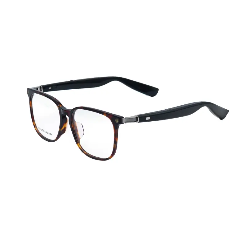 GL16-3 Smart Glasses in Black preference