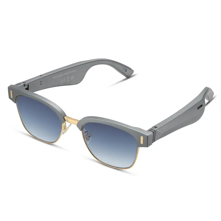 GL6 Smart Glasses in Black preference