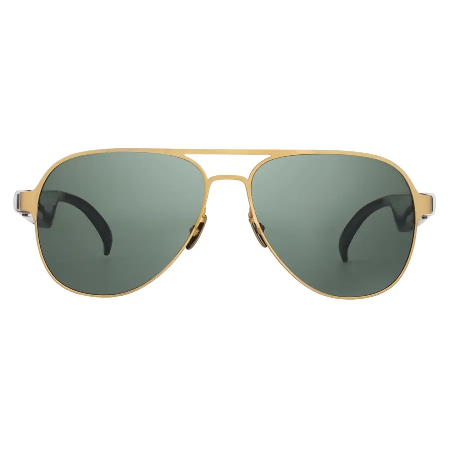GL8 Smart Glasses in Black preference